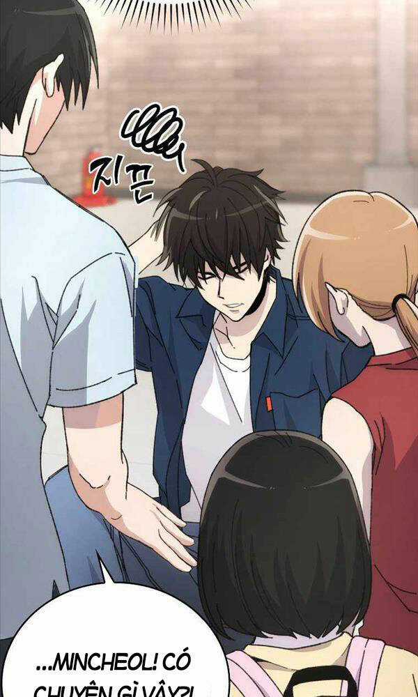 Chúa Quỷ Tăng Cấp Bằng Võ Thuật Chapter 1 trang 131