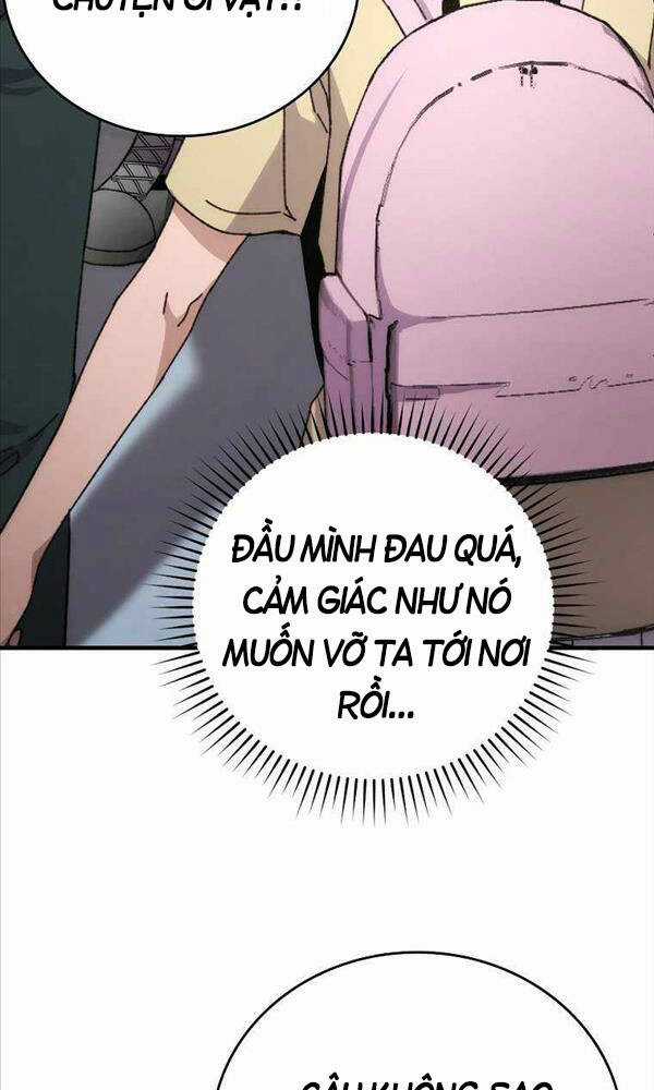 Chúa Quỷ Tăng Cấp Bằng Võ Thuật Chapter 1 trang 132