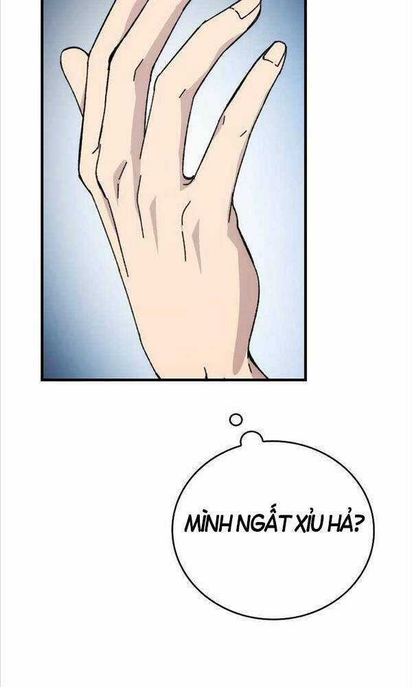 Chúa Quỷ Tăng Cấp Bằng Võ Thuật Chapter 1 trang 134