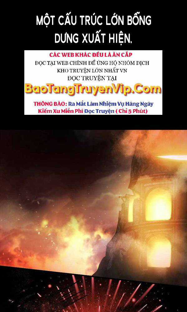 Chúa Quỷ Tăng Cấp Bằng Võ Thuật Chapter 1 trang 2