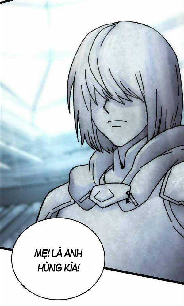 Chúa Quỷ Tăng Cấp Bằng Võ Thuật Chapter 1 trang 26