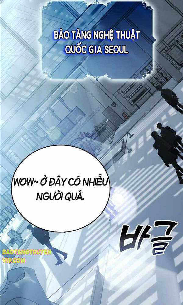 Chúa Quỷ Tăng Cấp Bằng Võ Thuật Chapter 1 trang 28