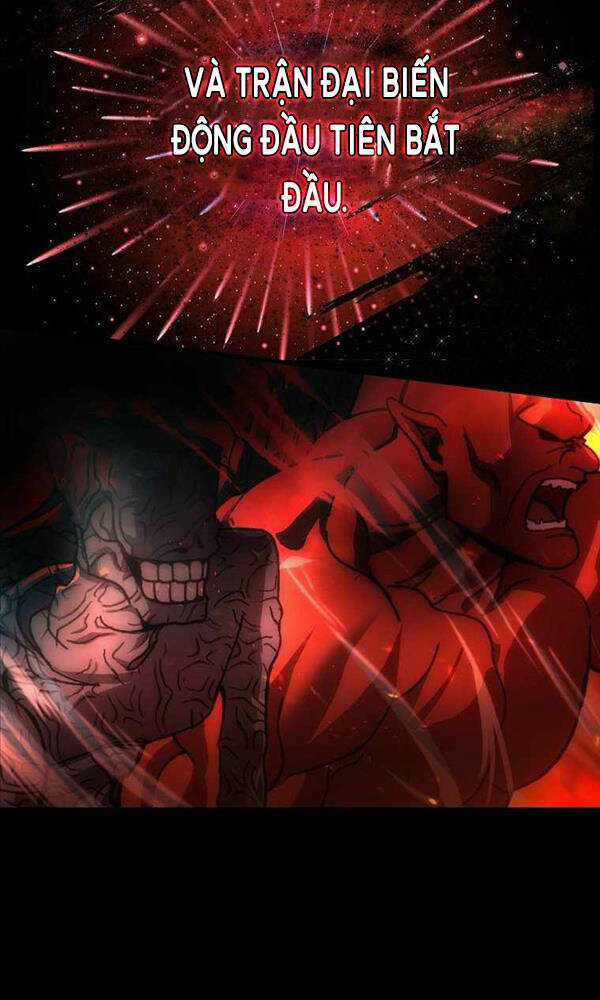 Chúa Quỷ Tăng Cấp Bằng Võ Thuật Chapter 1 trang 3