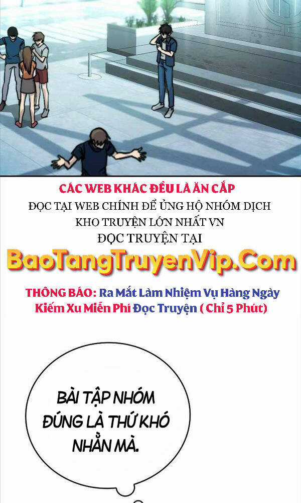 Chúa Quỷ Tăng Cấp Bằng Võ Thuật Chapter 1 trang 30