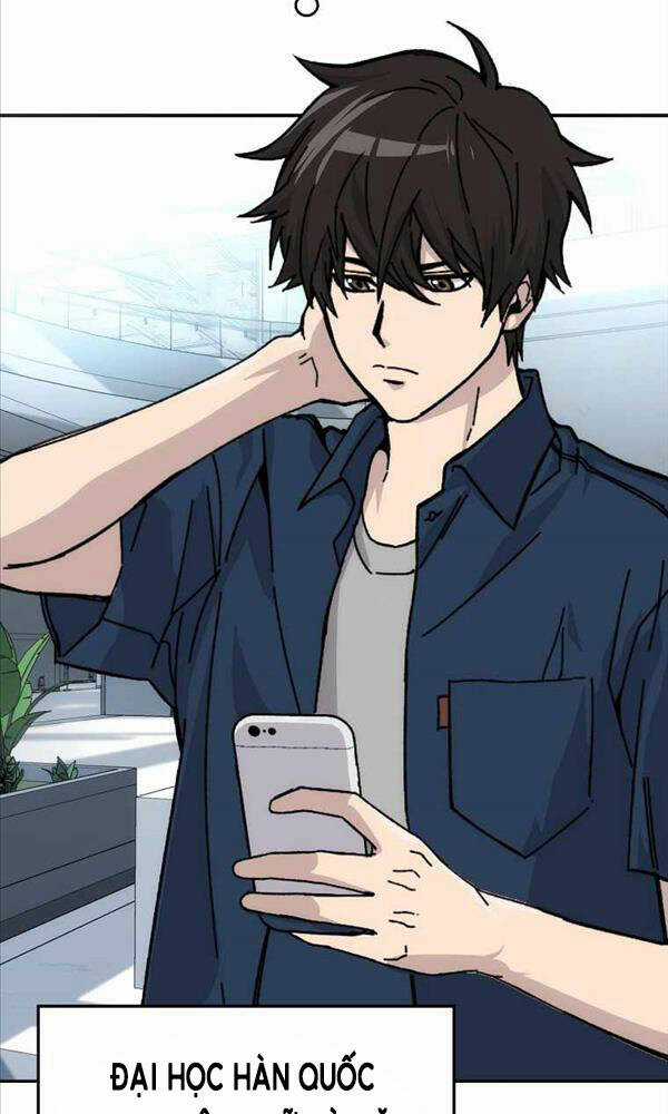 Chúa Quỷ Tăng Cấp Bằng Võ Thuật Chapter 1 trang 31