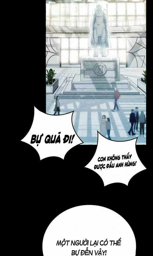 Chúa Quỷ Tăng Cấp Bằng Võ Thuật Chapter 1 trang 38