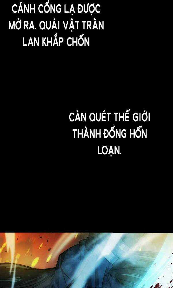 Chúa Quỷ Tăng Cấp Bằng Võ Thuật Chapter 1 trang 4