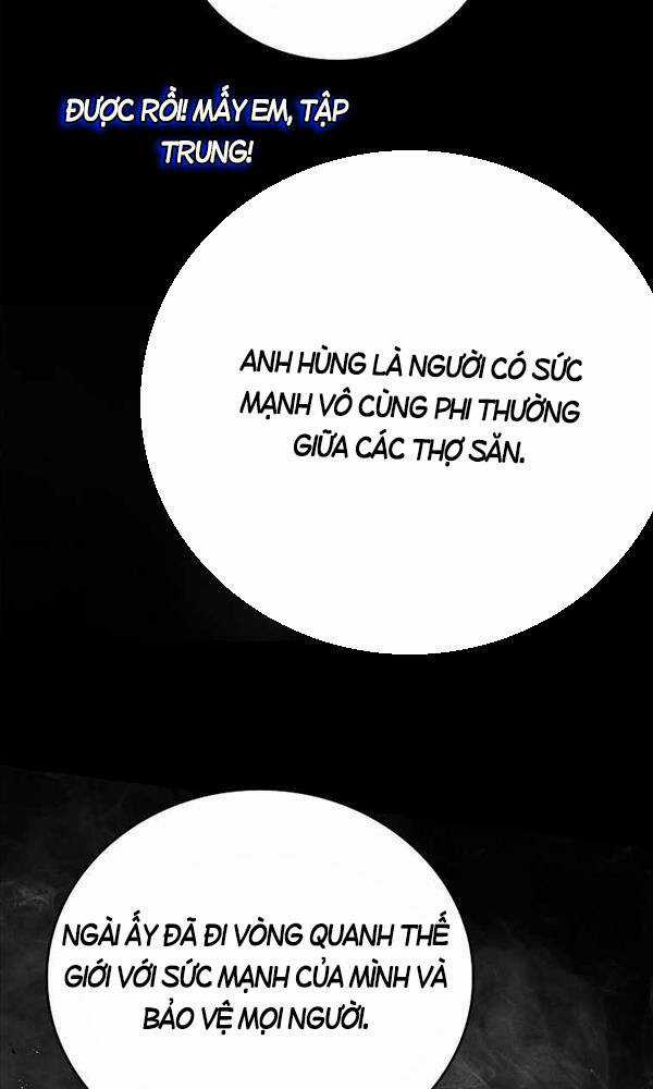 Chúa Quỷ Tăng Cấp Bằng Võ Thuật Chapter 1 trang 40