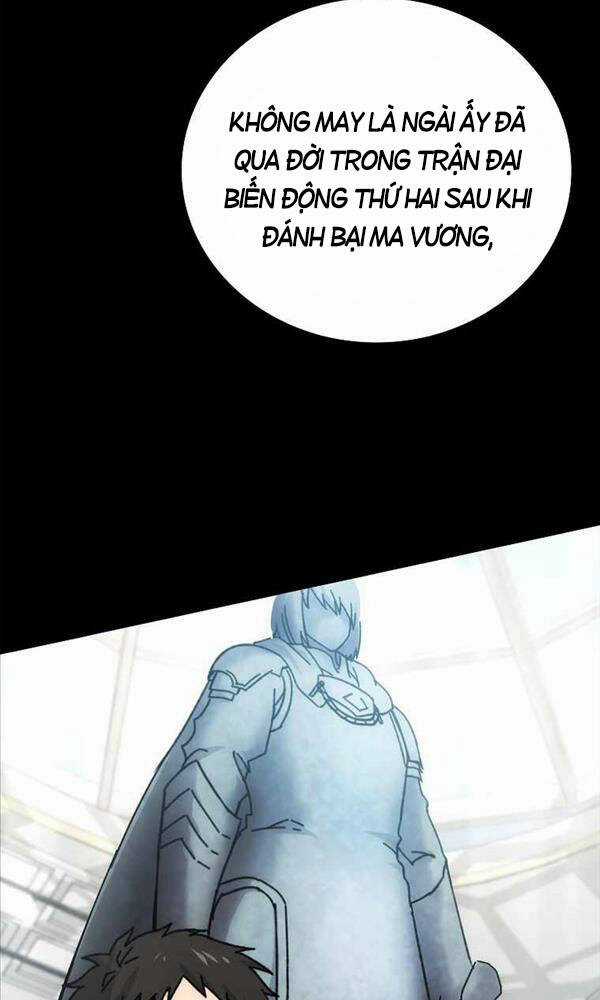 Chúa Quỷ Tăng Cấp Bằng Võ Thuật Chapter 1 trang 43