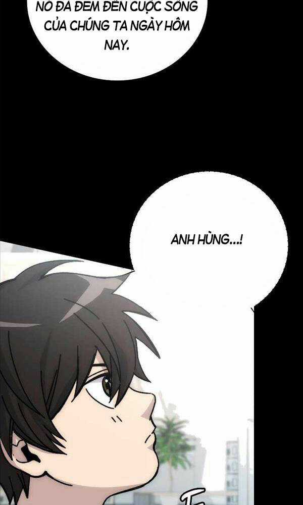 Chúa Quỷ Tăng Cấp Bằng Võ Thuật Chapter 1 trang 45