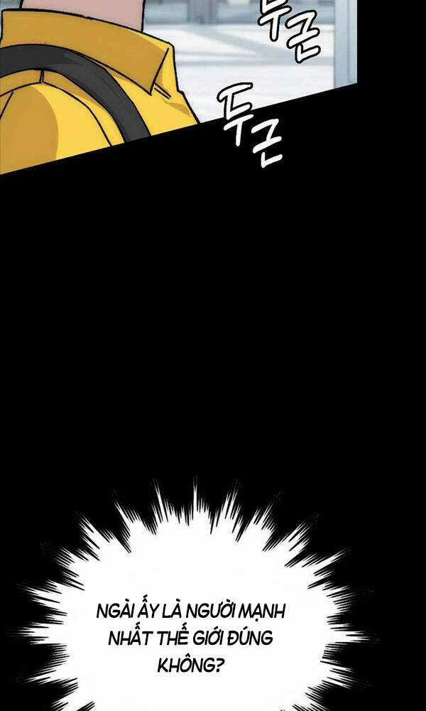 Chúa Quỷ Tăng Cấp Bằng Võ Thuật Chapter 1 trang 46