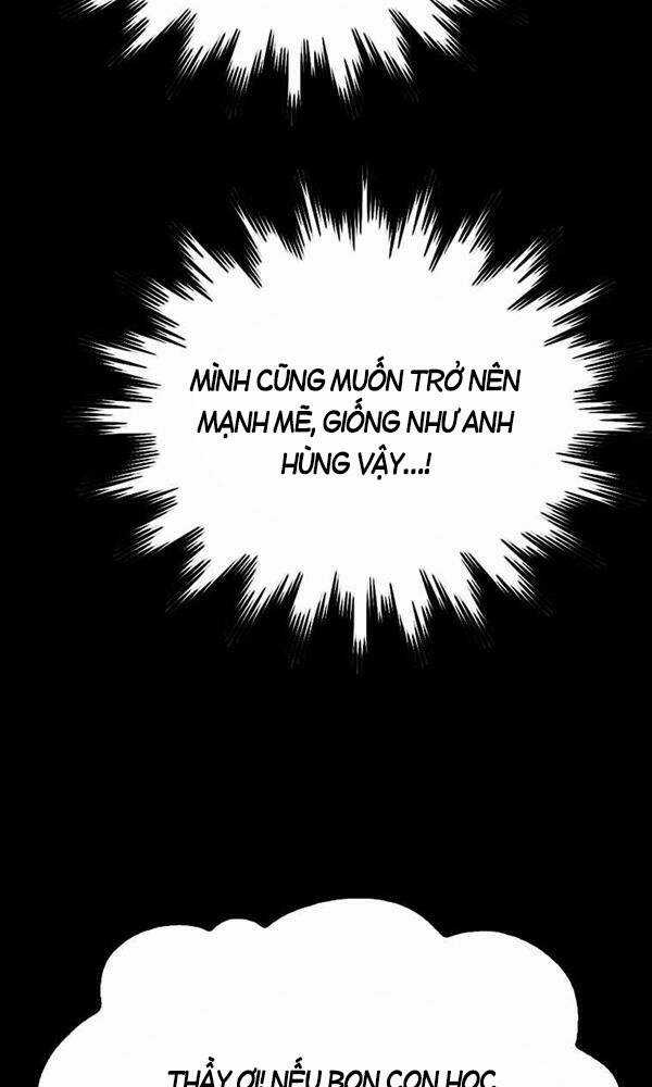 Chúa Quỷ Tăng Cấp Bằng Võ Thuật Chapter 1 trang 47