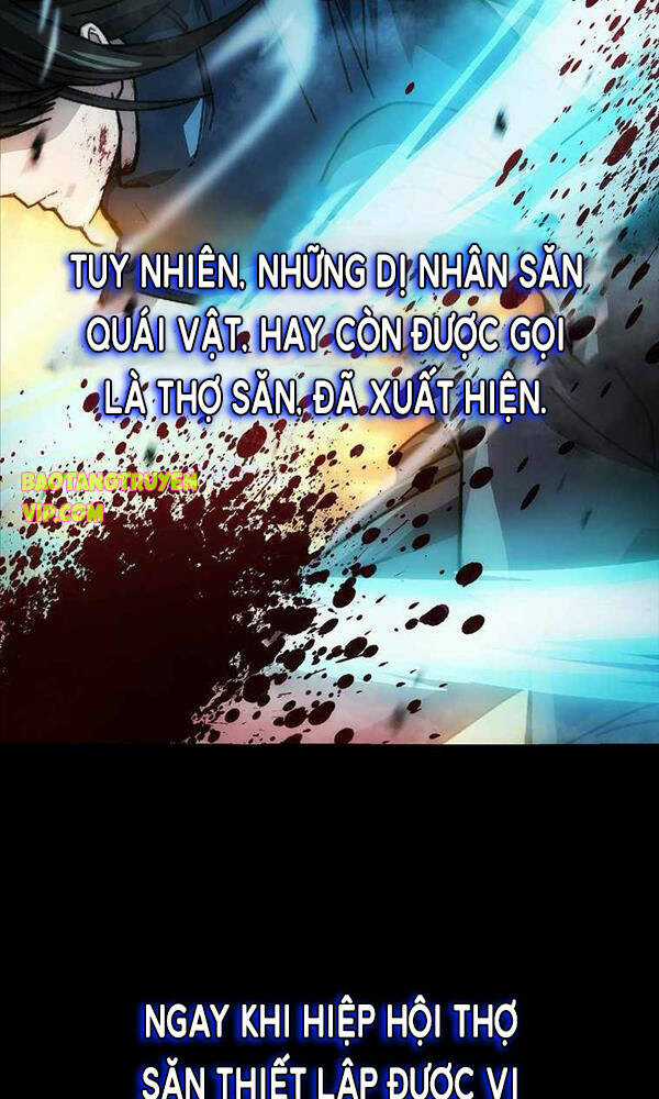 Chúa Quỷ Tăng Cấp Bằng Võ Thuật Chapter 1 trang 5