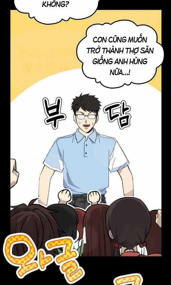 Chúa Quỷ Tăng Cấp Bằng Võ Thuật Chapter 1 trang 50