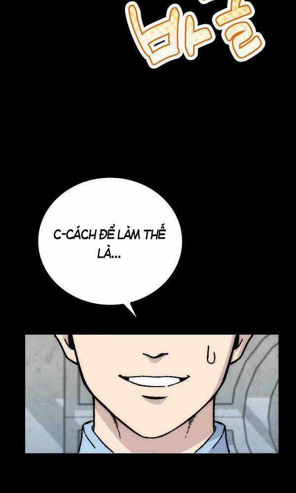 Chúa Quỷ Tăng Cấp Bằng Võ Thuật Chapter 1 trang 51