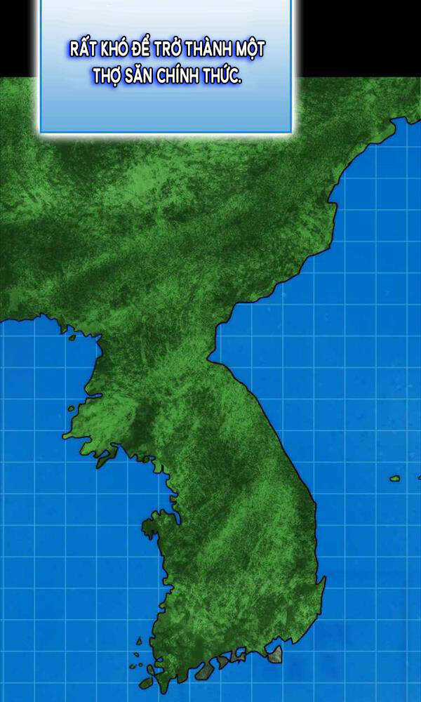 Chúa Quỷ Tăng Cấp Bằng Võ Thuật Chapter 1 trang 53