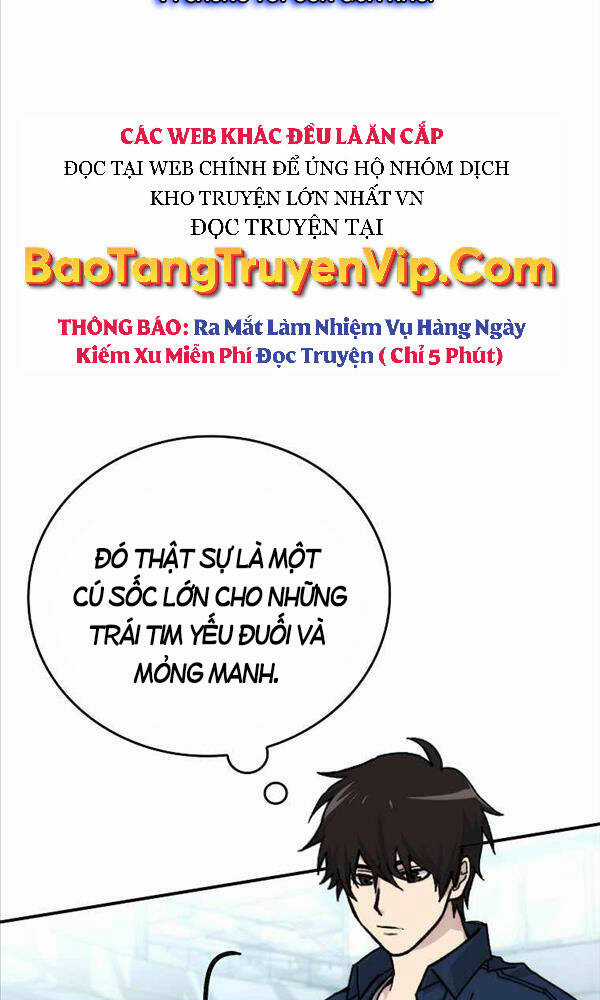 Chúa Quỷ Tăng Cấp Bằng Võ Thuật Chapter 1 trang 55