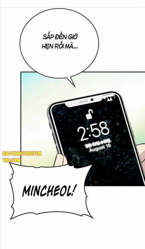 Chúa Quỷ Tăng Cấp Bằng Võ Thuật Chapter 1 trang 57