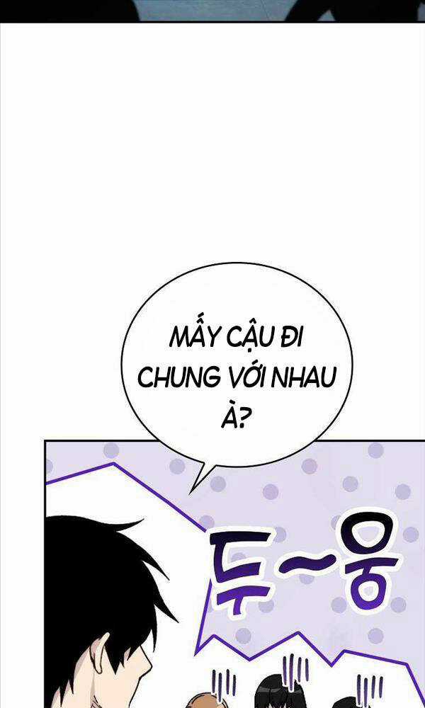 Chúa Quỷ Tăng Cấp Bằng Võ Thuật Chapter 1 trang 59