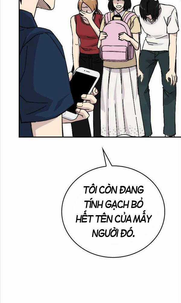 Chúa Quỷ Tăng Cấp Bằng Võ Thuật Chapter 1 trang 60