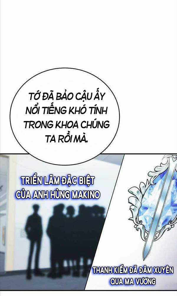 Chúa Quỷ Tăng Cấp Bằng Võ Thuật Chapter 1 trang 61