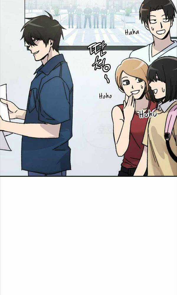 Chúa Quỷ Tăng Cấp Bằng Võ Thuật Chapter 1 trang 65