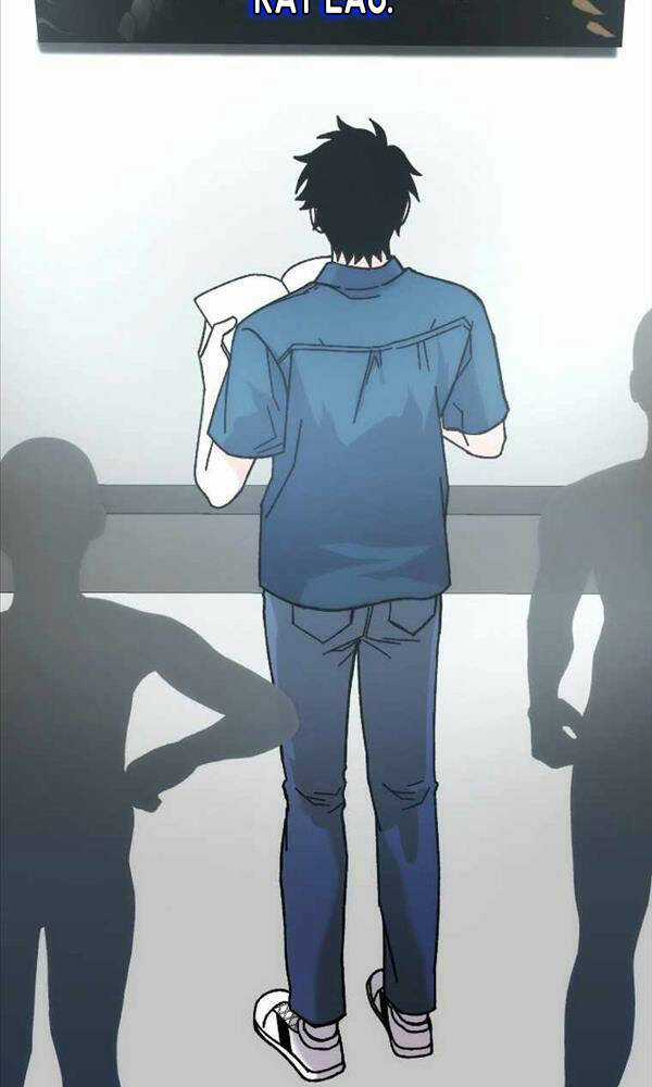 Chúa Quỷ Tăng Cấp Bằng Võ Thuật Chapter 1 trang 71