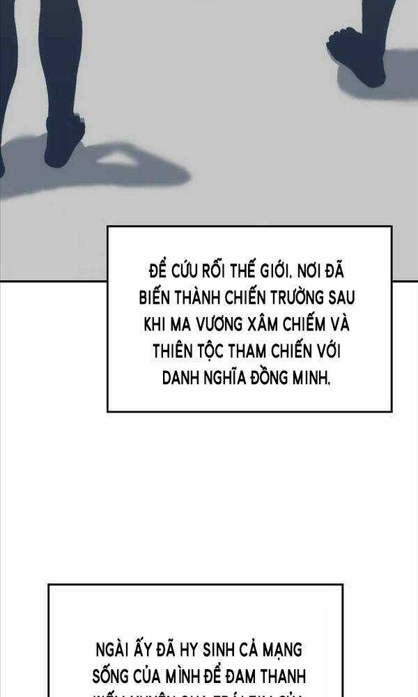 Chúa Quỷ Tăng Cấp Bằng Võ Thuật Chapter 1 trang 72