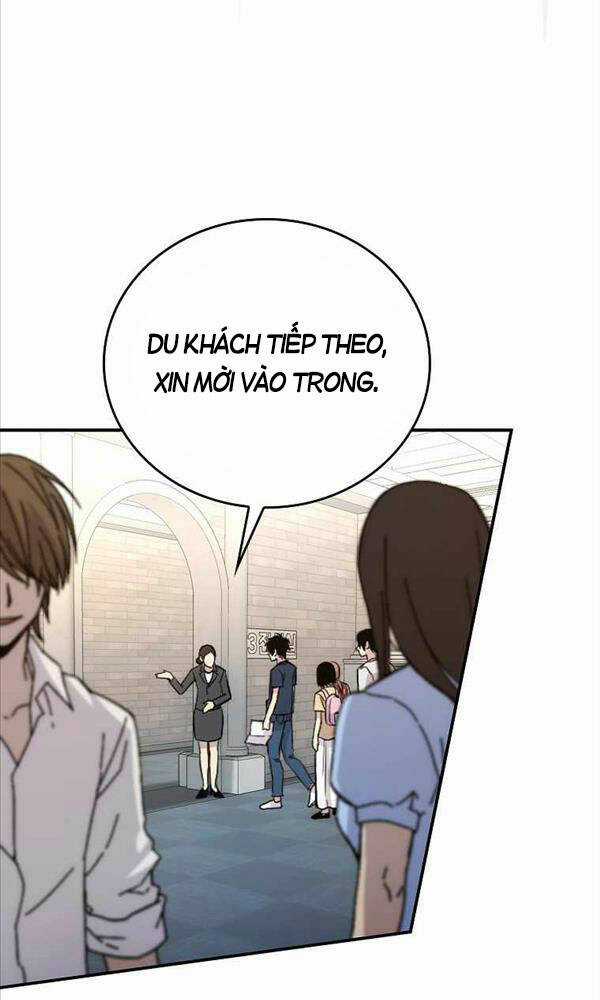 Chúa Quỷ Tăng Cấp Bằng Võ Thuật Chapter 1 trang 75