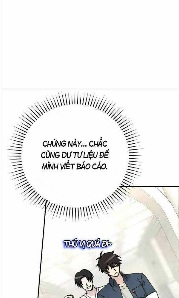 Chúa Quỷ Tăng Cấp Bằng Võ Thuật Chapter 1 trang 76