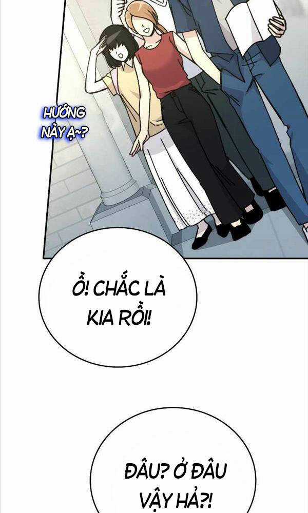 Chúa Quỷ Tăng Cấp Bằng Võ Thuật Chapter 1 trang 77