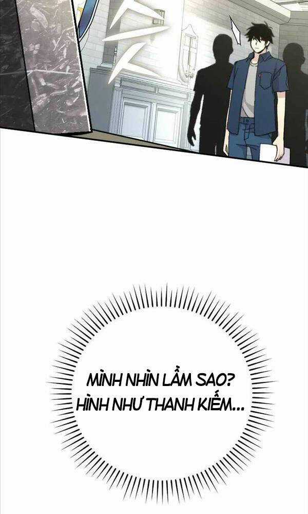 Chúa Quỷ Tăng Cấp Bằng Võ Thuật Chapter 1 trang 85