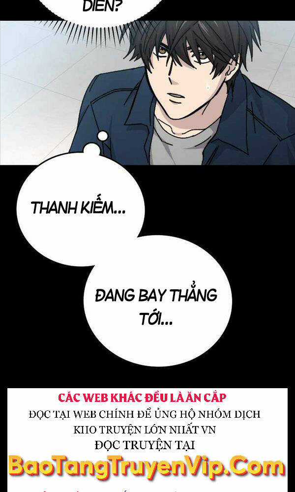 Chúa Quỷ Tăng Cấp Bằng Võ Thuật Chapter 1 trang 90