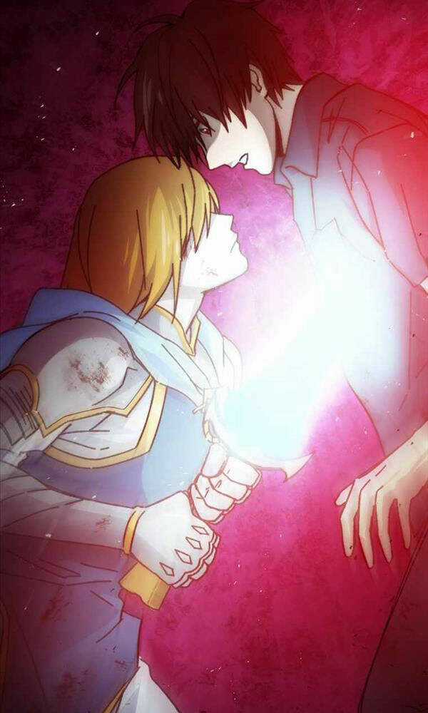 Chúa Quỷ Tăng Cấp Bằng Võ Thuật Chapter 1 trang 97