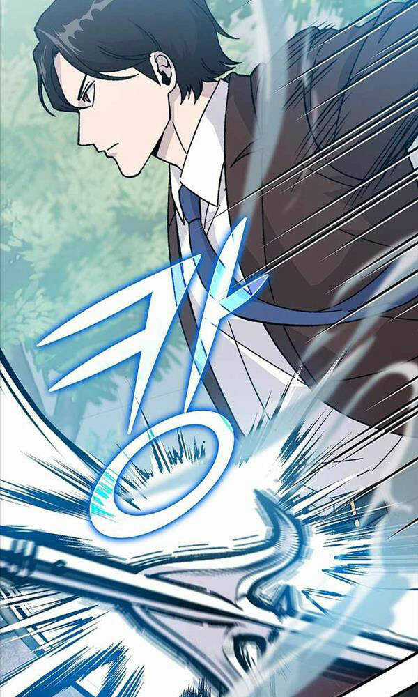 Chúa Quỷ Tăng Cấp Bằng Võ Thuật Chapter 10 trang 101