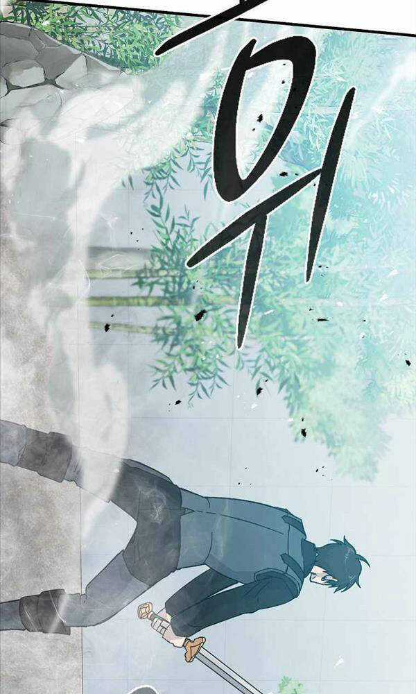 Chúa Quỷ Tăng Cấp Bằng Võ Thuật Chapter 10 trang 119