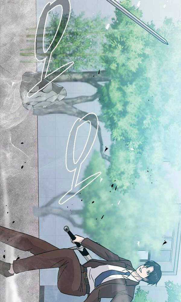 Chúa Quỷ Tăng Cấp Bằng Võ Thuật Chapter 10 trang 120