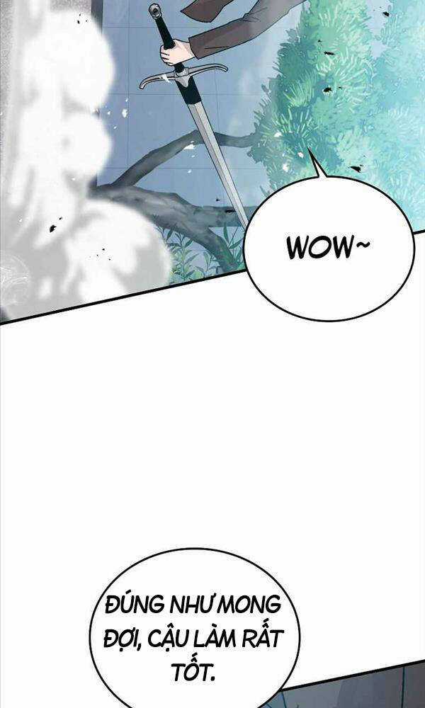 Chúa Quỷ Tăng Cấp Bằng Võ Thuật Chapter 10 trang 121