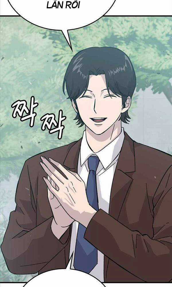 Chúa Quỷ Tăng Cấp Bằng Võ Thuật Chapter 10 trang 123