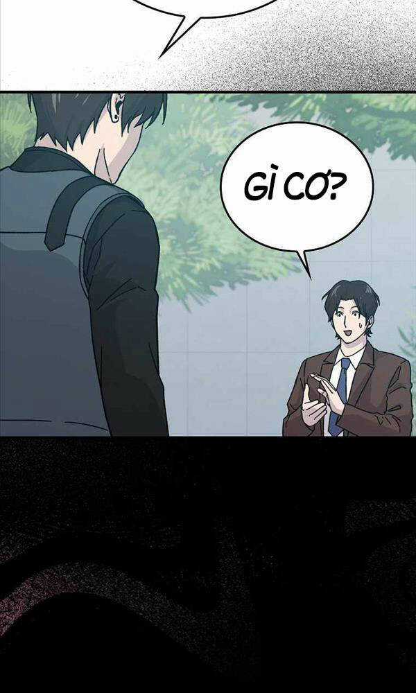 Chúa Quỷ Tăng Cấp Bằng Võ Thuật Chapter 10 trang 125