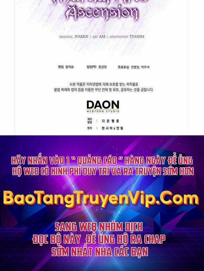 Chúa Quỷ Tăng Cấp Bằng Võ Thuật Chapter 10 trang 129