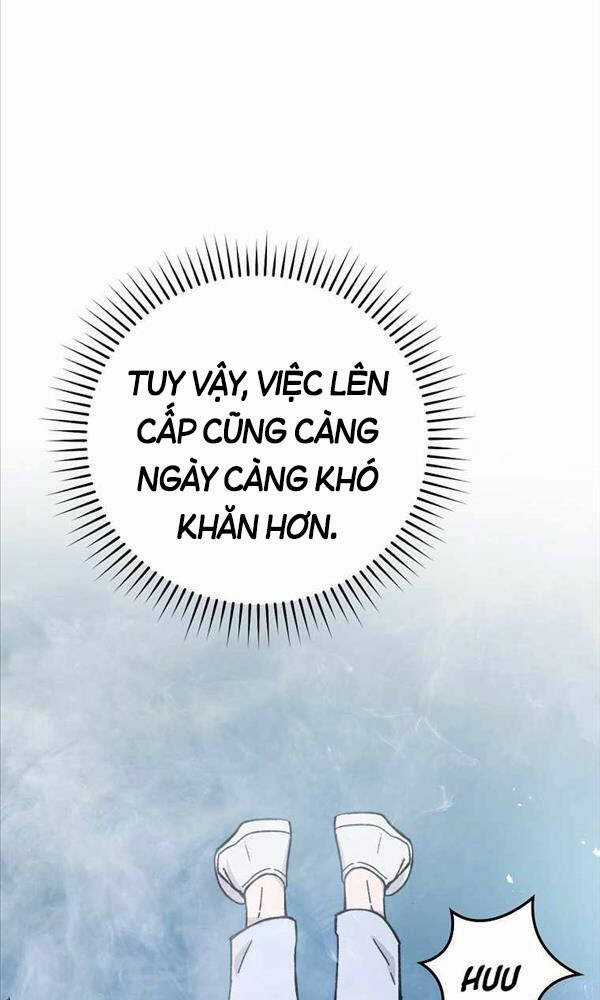 Chúa Quỷ Tăng Cấp Bằng Võ Thuật Chapter 10 trang 15