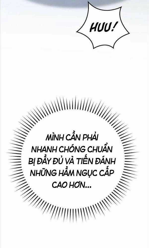 Chúa Quỷ Tăng Cấp Bằng Võ Thuật Chapter 10 trang 17