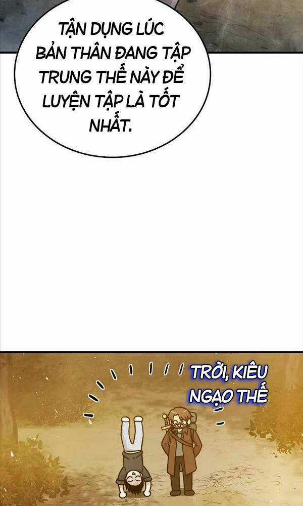 Chúa Quỷ Tăng Cấp Bằng Võ Thuật Chapter 10 trang 19