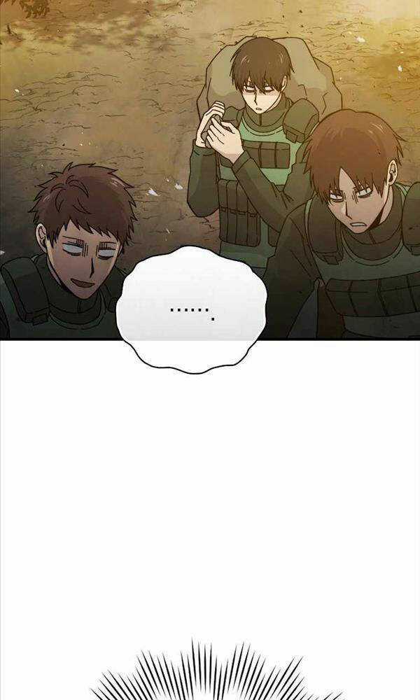 Chúa Quỷ Tăng Cấp Bằng Võ Thuật Chapter 10 trang 20