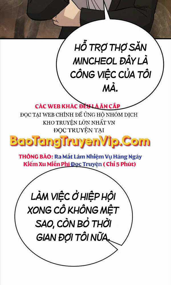 Chúa Quỷ Tăng Cấp Bằng Võ Thuật Chapter 10 trang 23