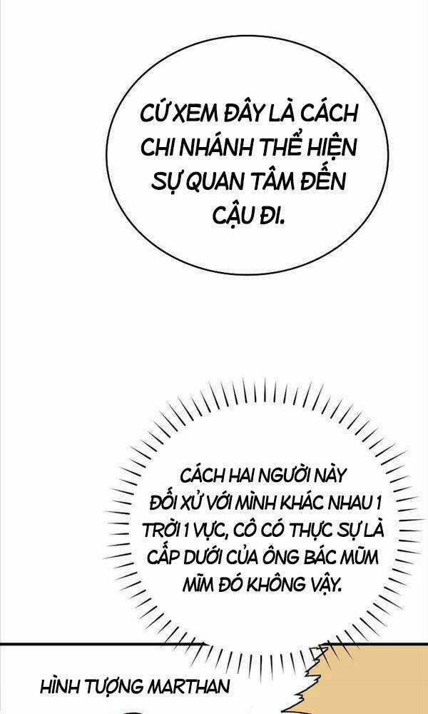 Chúa Quỷ Tăng Cấp Bằng Võ Thuật Chapter 10 trang 24