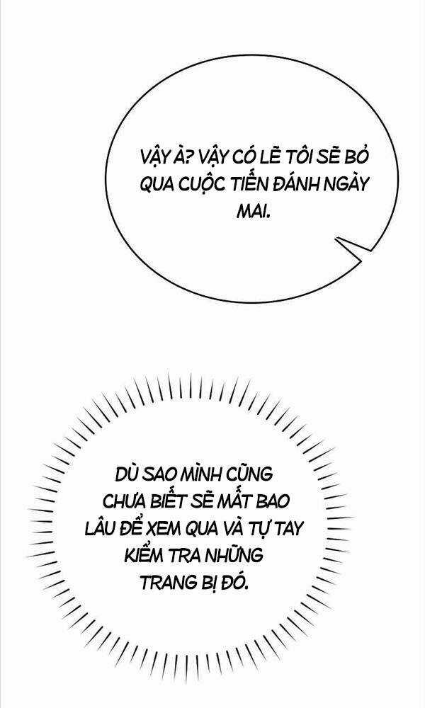 Chúa Quỷ Tăng Cấp Bằng Võ Thuật Chapter 10 trang 26