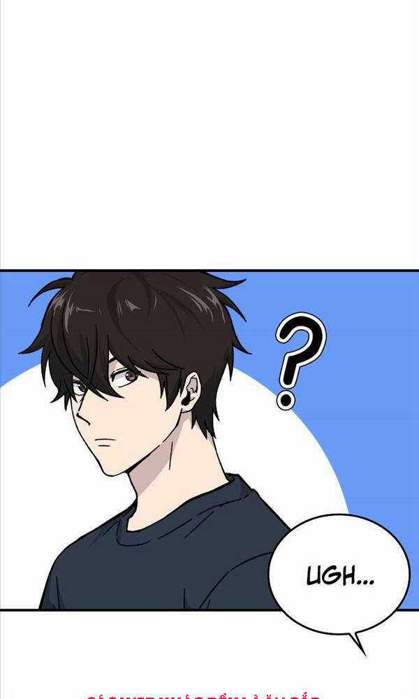 Chúa Quỷ Tăng Cấp Bằng Võ Thuật Chapter 10 trang 27