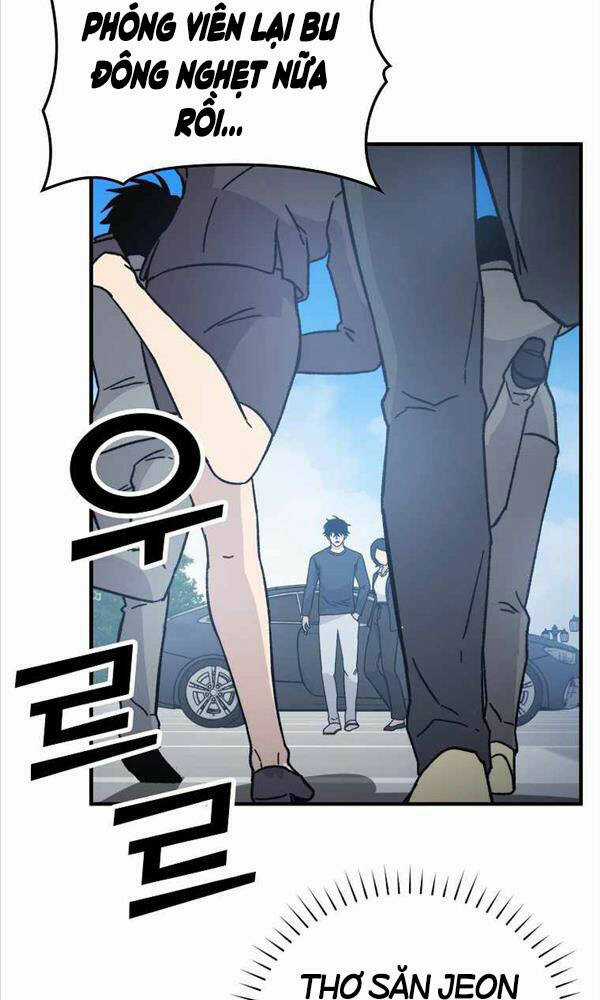 Chúa Quỷ Tăng Cấp Bằng Võ Thuật Chapter 10 trang 38